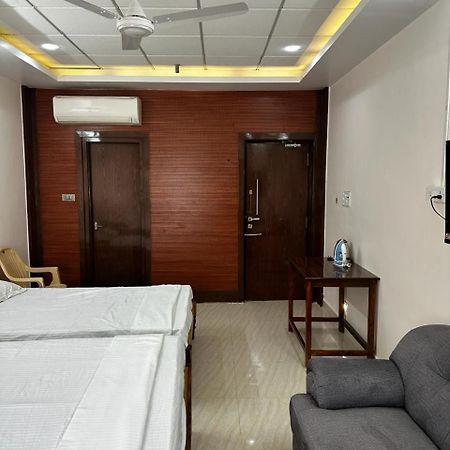 Temple View Home Stay Tiruvannāmalai Zewnętrze zdjęcie