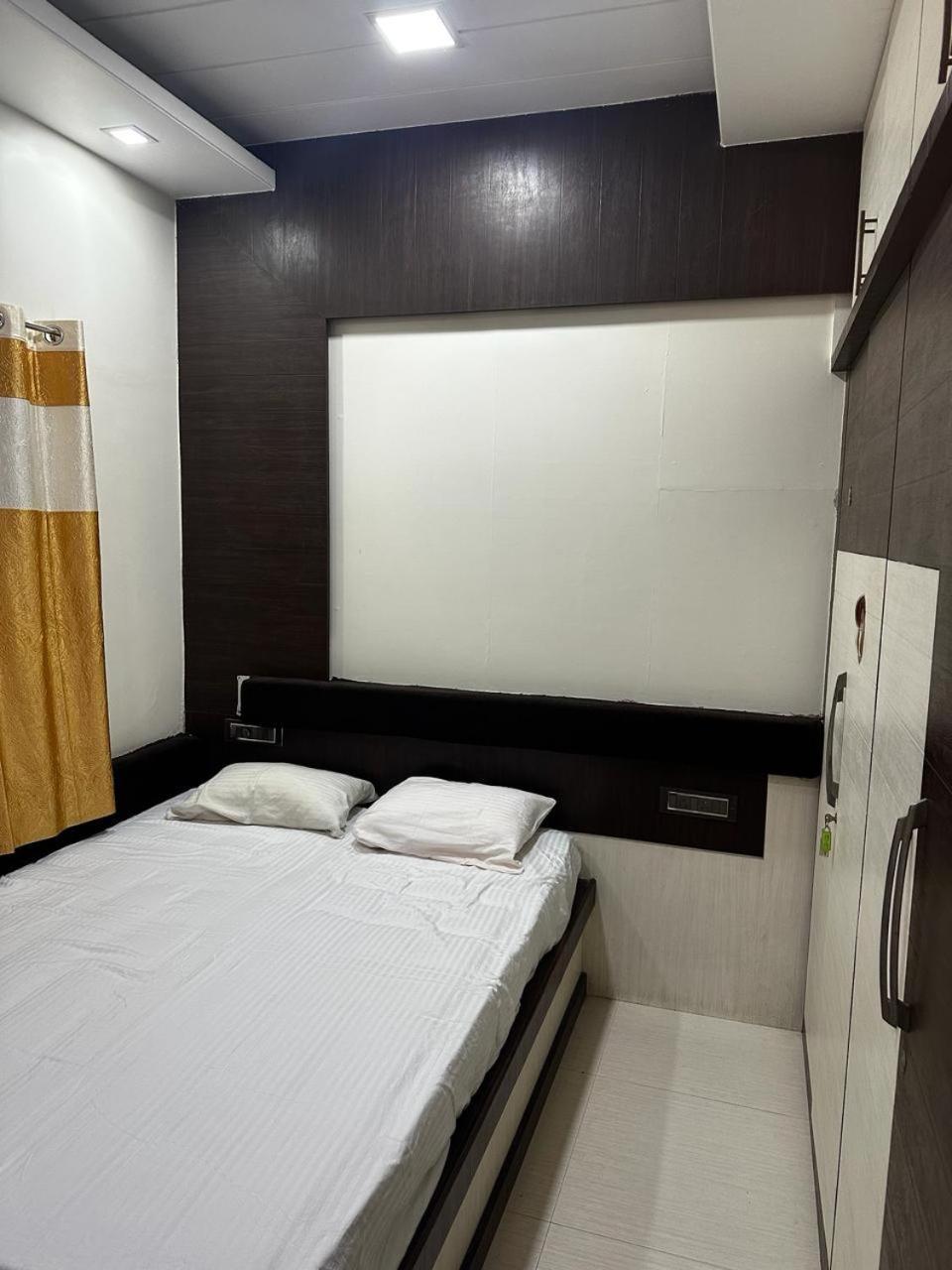 Temple View Home Stay Tiruvannāmalai Zewnętrze zdjęcie