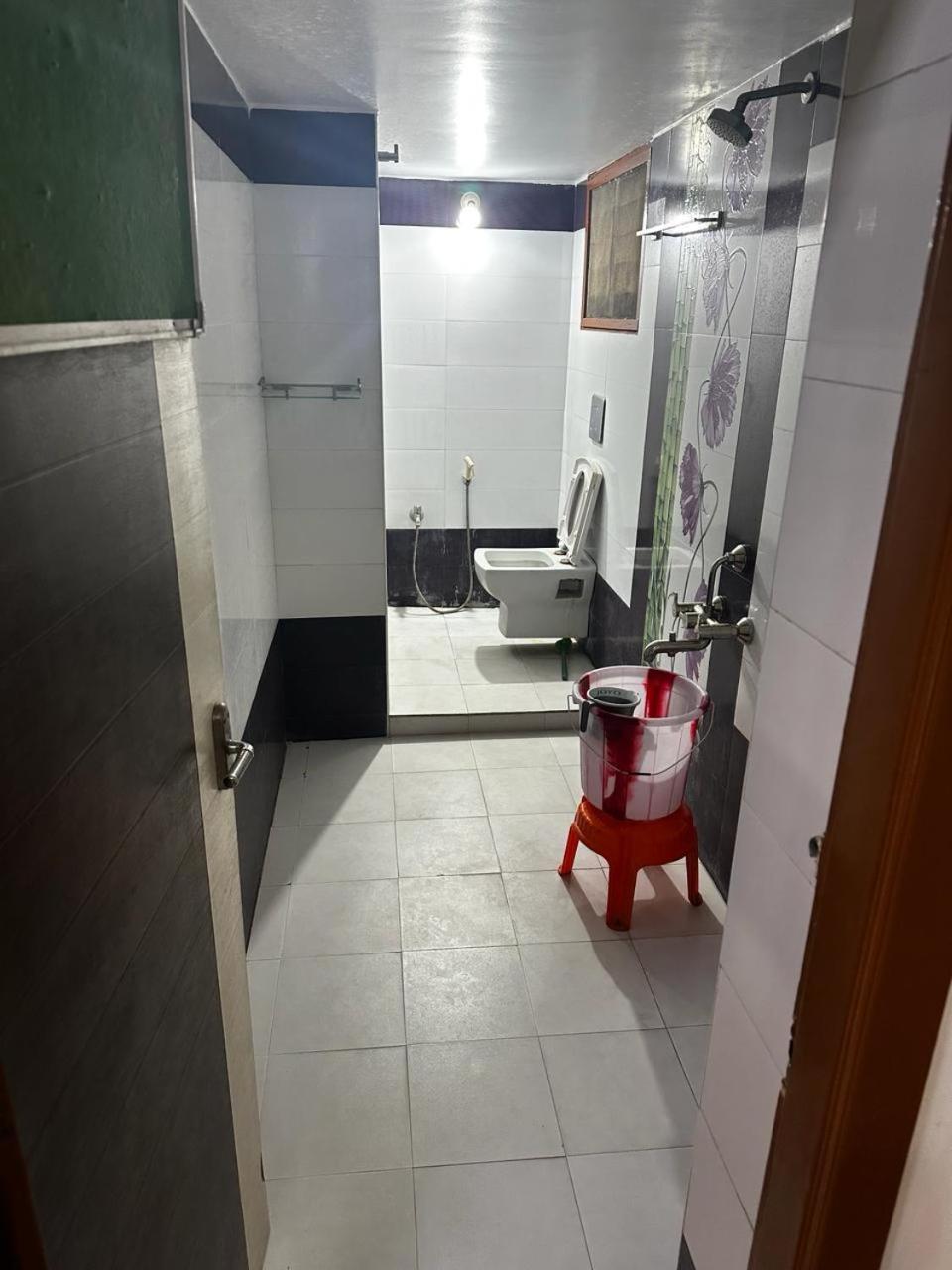 Temple View Home Stay Tiruvannāmalai Zewnętrze zdjęcie