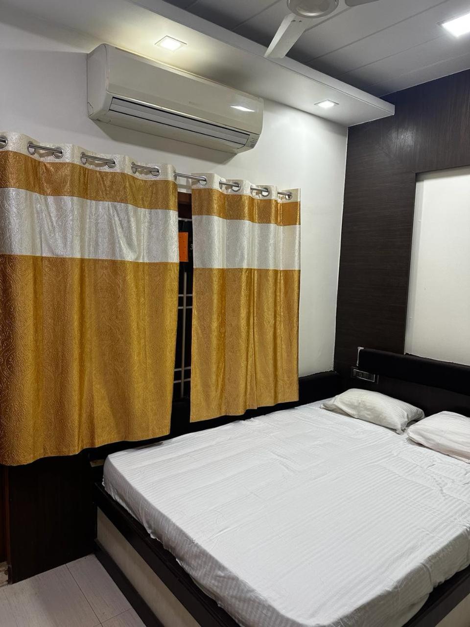 Temple View Home Stay Tiruvannāmalai Zewnętrze zdjęcie