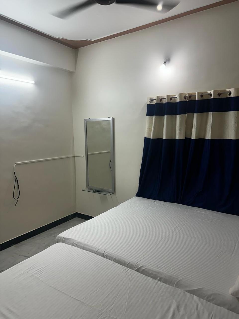 Temple View Home Stay Tiruvannāmalai Zewnętrze zdjęcie