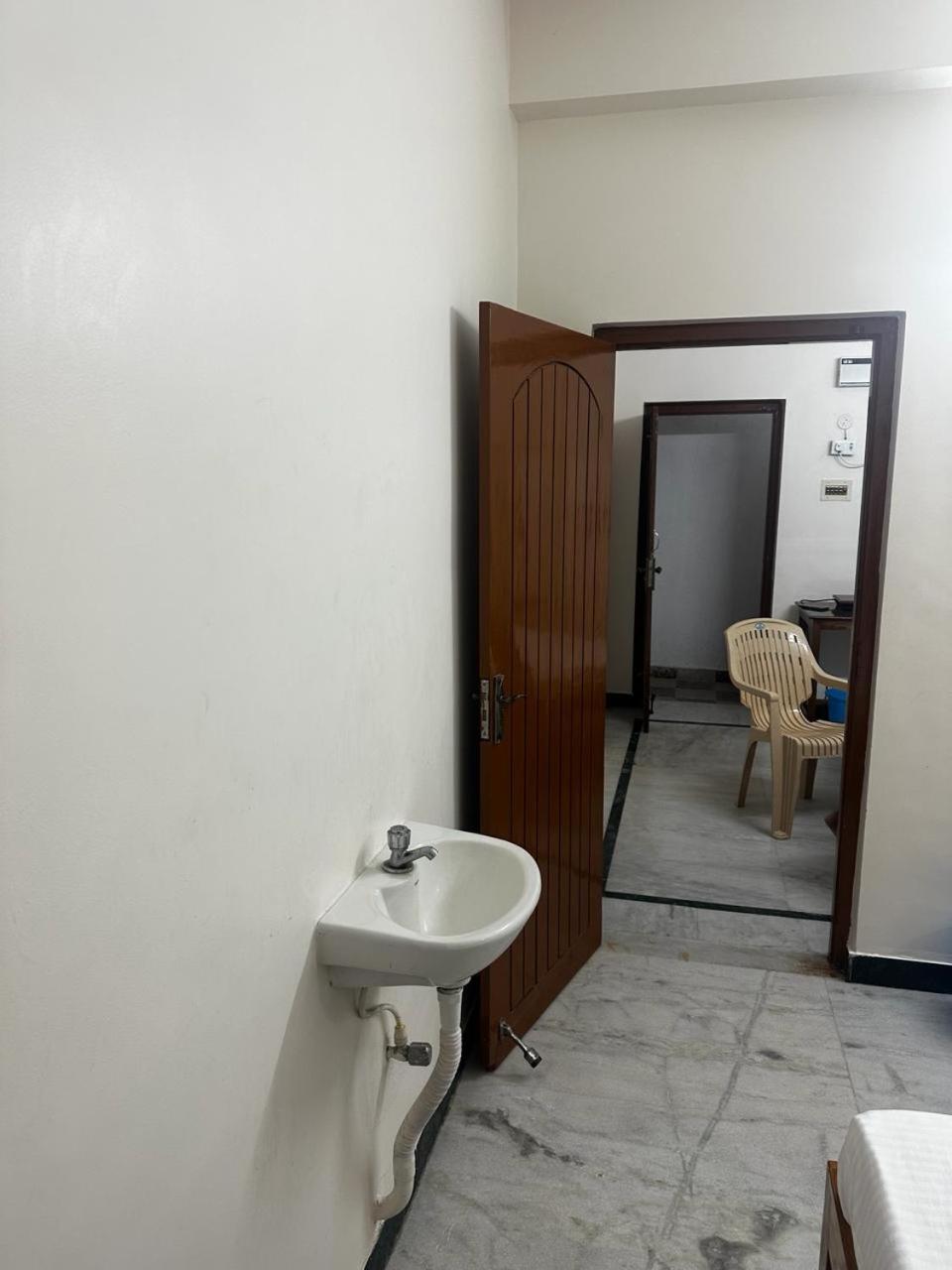 Temple View Home Stay Tiruvannāmalai Zewnętrze zdjęcie