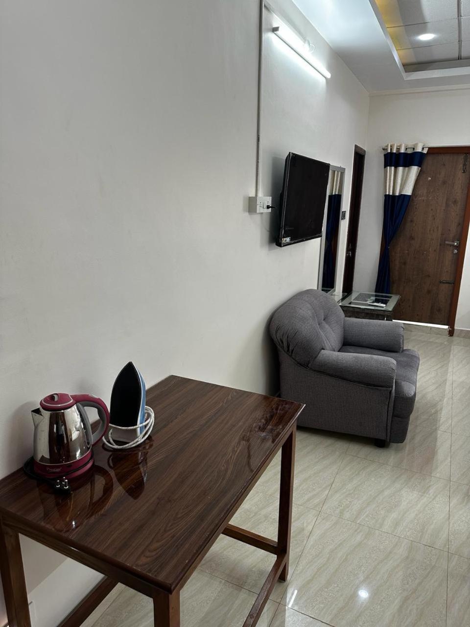 Temple View Home Stay Tiruvannāmalai Zewnętrze zdjęcie