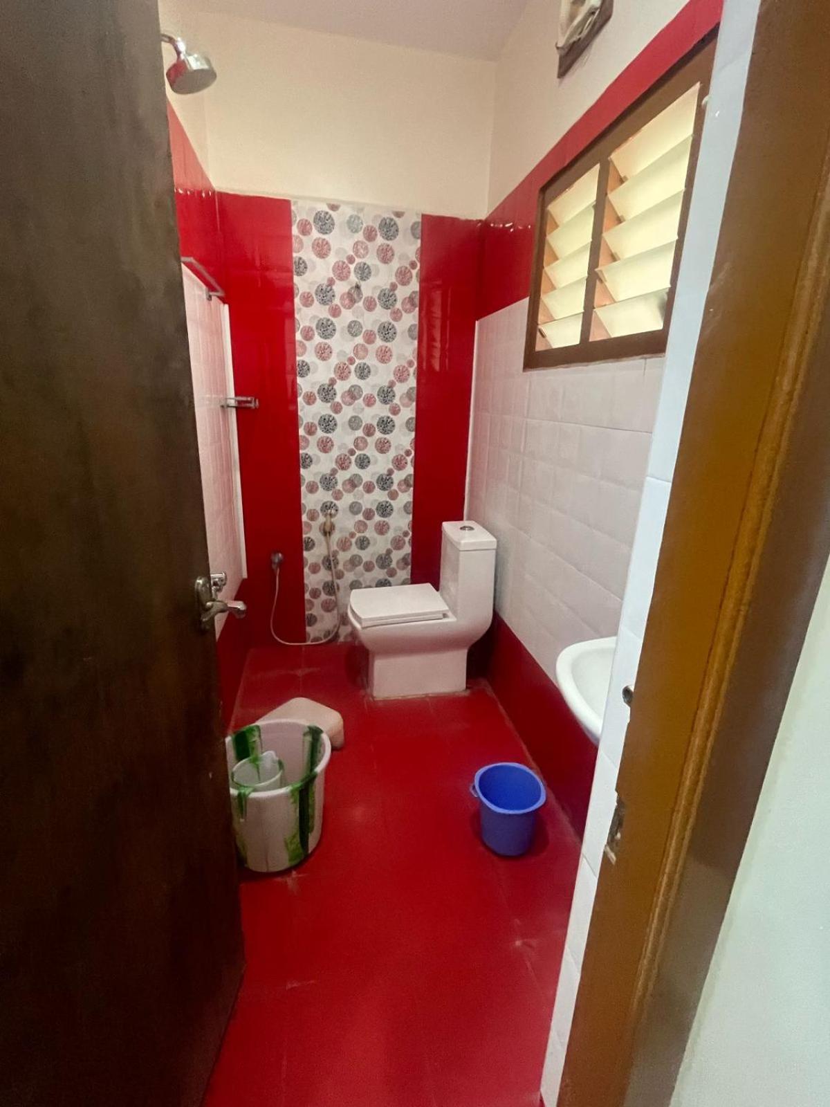 Temple View Home Stay Tiruvannāmalai Zewnętrze zdjęcie