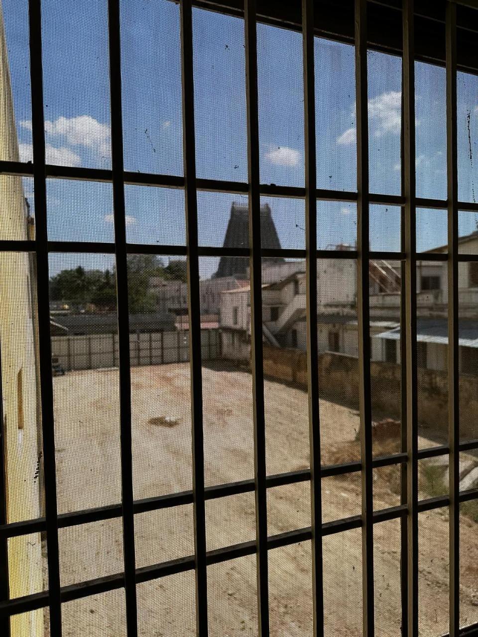 Temple View Home Stay Tiruvannāmalai Zewnętrze zdjęcie