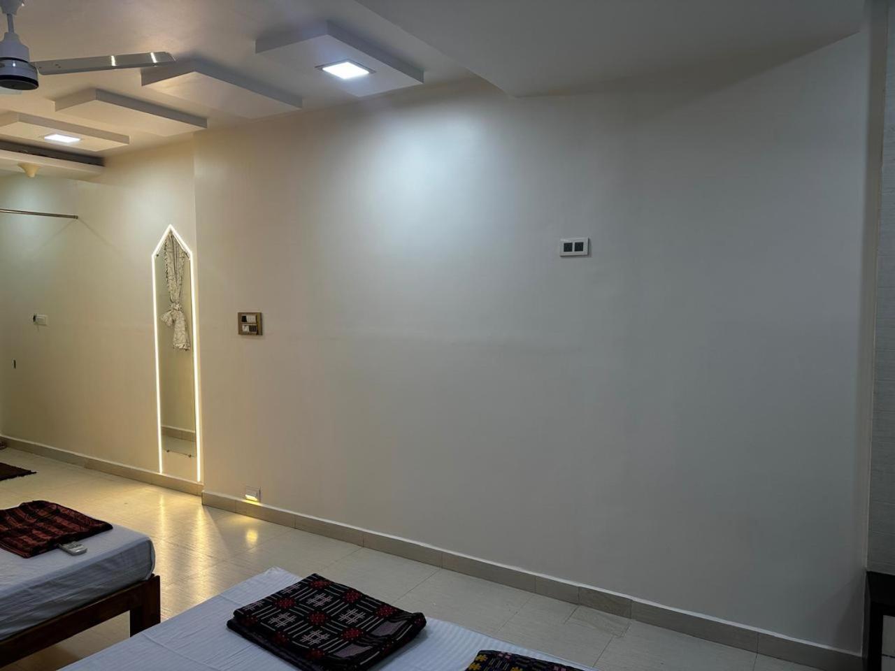 Temple View Home Stay Tiruvannāmalai Zewnętrze zdjęcie